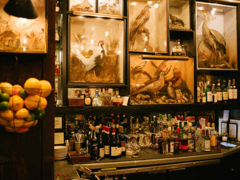 Freemans by @TheInfatuation