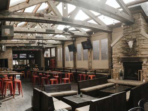 Frontier Chicago by @TheInfatuation