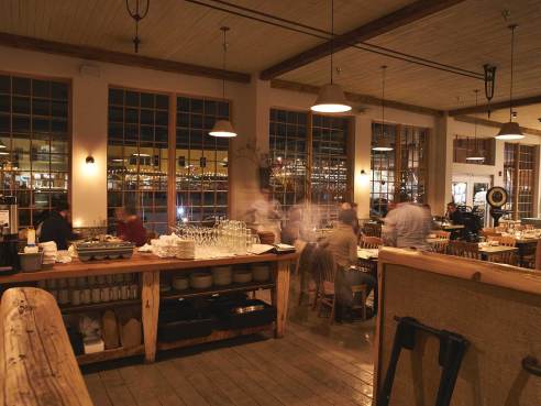 Scales by @TheInfatuation