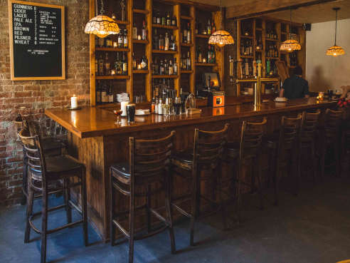 Hartley's by @TheInfatuation