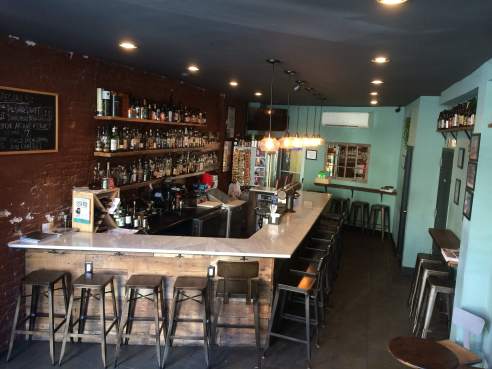 Hops Hill by @TheInfatuation