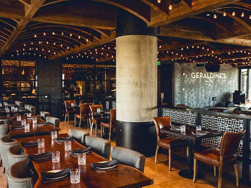 Geraldine's by Geraldine's