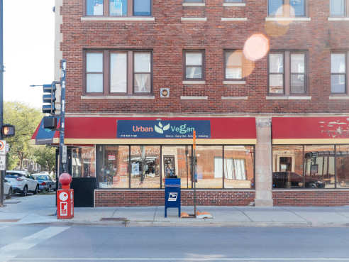 Urban Vegan Thai Cuisine by @TheInfatuation