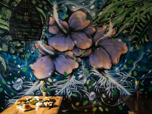 Bayan Ko by @TheInfatuation