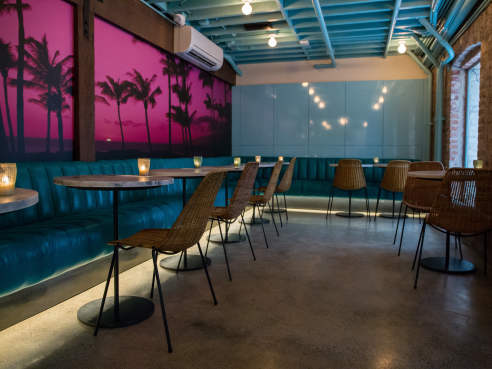 Louie’s Gen-Gen Room by @TheInfatuation