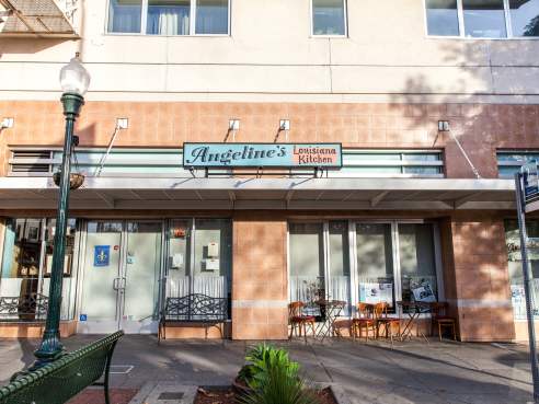 Angeline's Louisiana Kitchen by @TheInfatuation