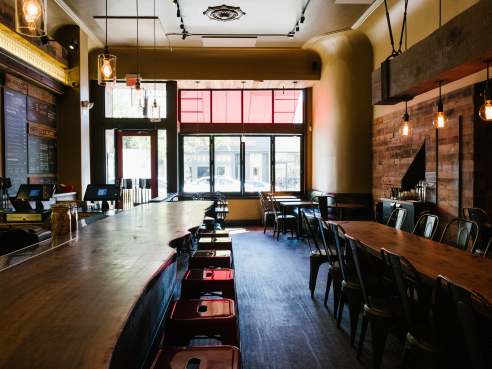 Roam Artisan Burgers by @TheInfatuation