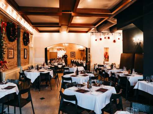 Piccolo Sogno by @TheInfatuation