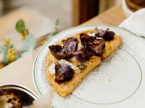 Juliet’s Quality Foods by @TheInfatuation