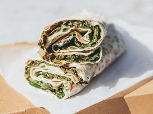 Zhengyalov Hatz by @TheInfatuation