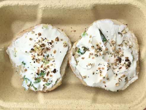 Pop’s Bagels by @TheInfatuation