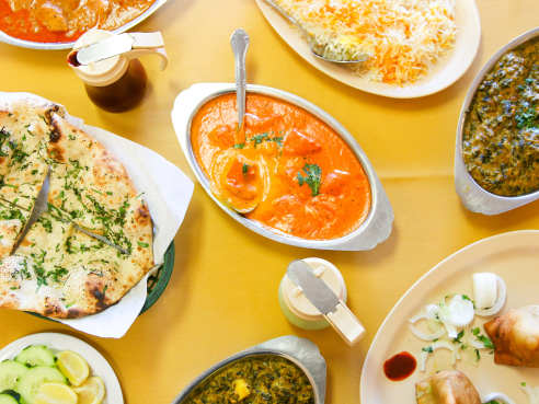 Al-Noor Indian Pakistani Halal by @TheInfatuation