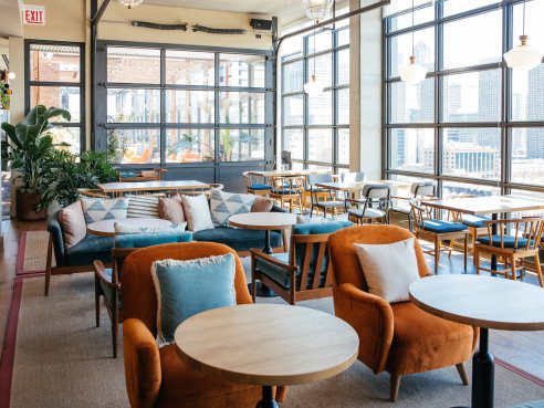 Cabra by @TheInfatuation