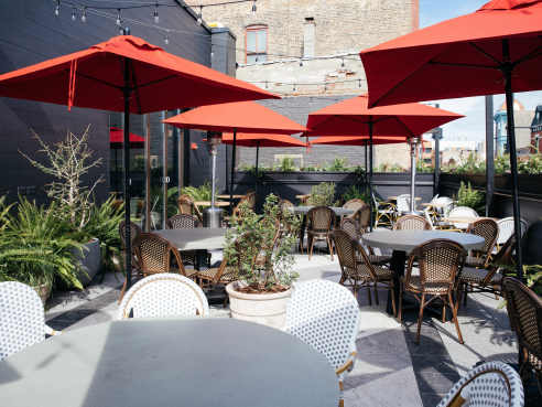 Etta Bucktown by @TheInfatuation