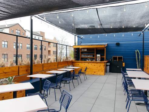 Lonesome Rose (Logan Square) by @TheInfatuation