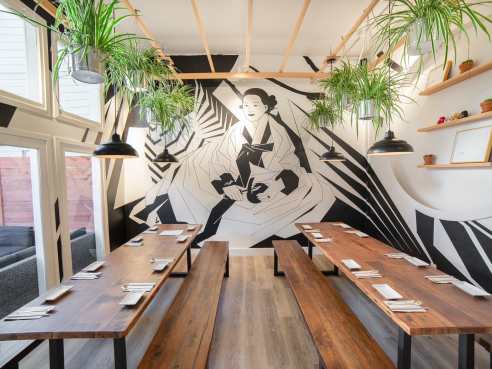 um.ma by @TheInfatuation