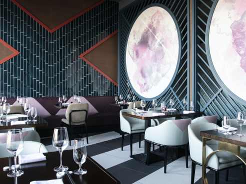 Empress by Boon by @TheInfatuation