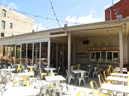 Big Star Wicker Park by @TheInfatuation