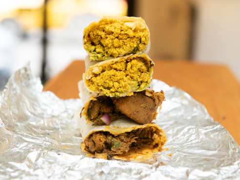 Spice Waala by @TheInfatuation