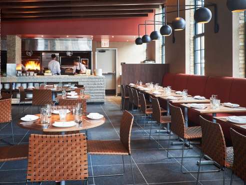 Leña Brava by @TheInfatuation