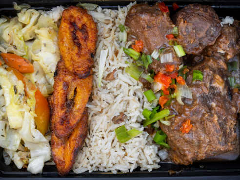 Caribbean Gourmet by @TheInfatuation