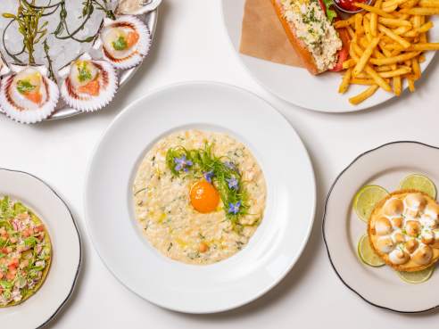 Fishing With Dynamite by @TheInfatuation