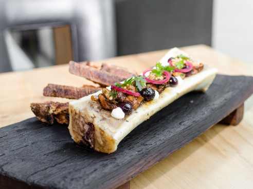 Niku Steakhouse by @TheInfatuation