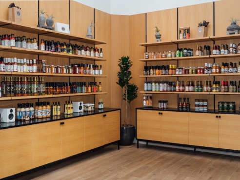 HEATONIST by Infatuation - Reviews