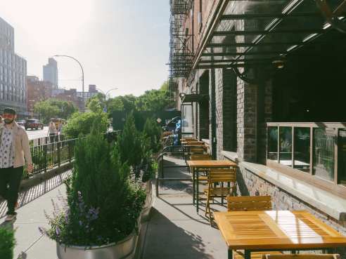 Boulton & Watt by @TheInfatuation