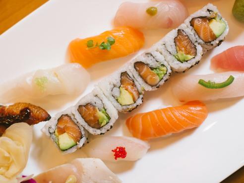 Lure Fishbar by @TheInfatuation