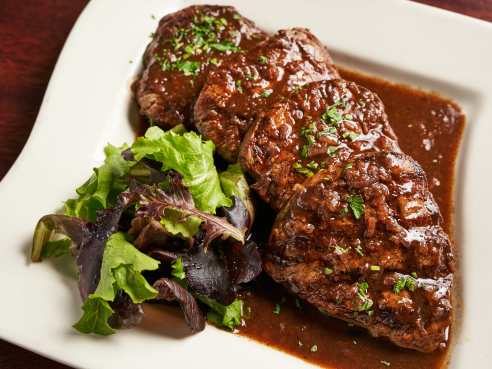 Churrascaria Plataforma Steakhouse by @TheInfatuation