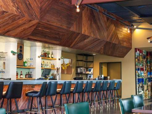 Irene’s by @TheInfatuation