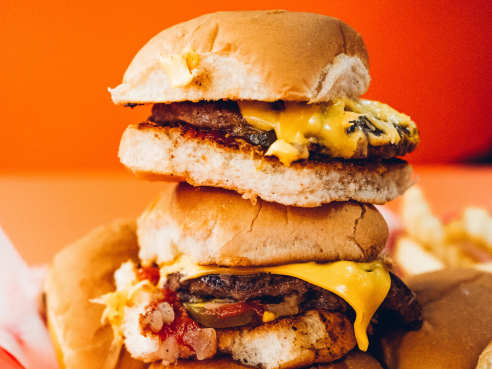 Royal Castle by @TheInfatuation