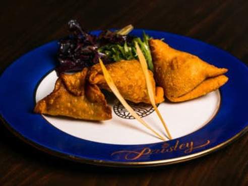 Paisley by Infatuation - Reviews