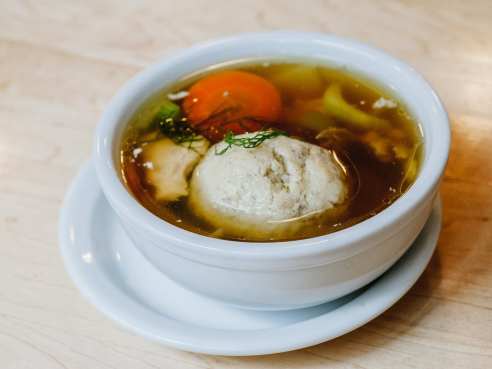 Mile End Delicatessen by @TheInfatuation