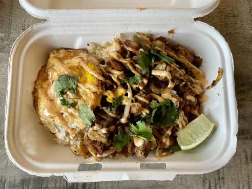 Boonie's Filipino Restaurant by @TheInfatuation