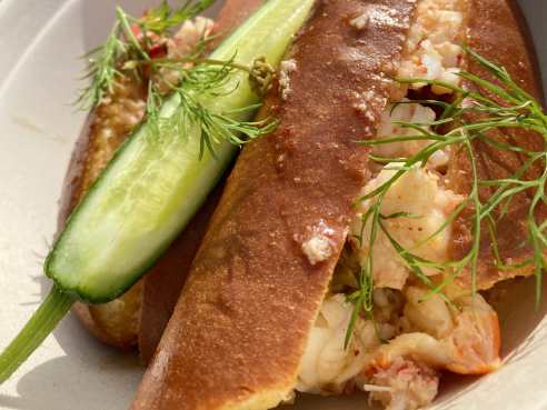 Hideaway London by @TheInfatuation