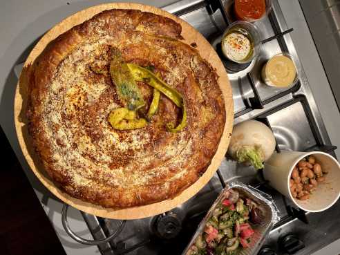 Mystic Burek by Infatuation - Reviews