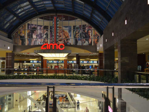 AMC Burbank Town Center 6 by Infatuation - Reviews