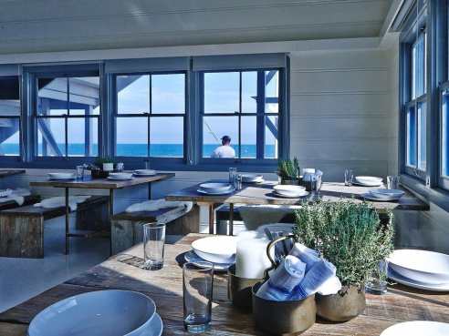 Malibu Farm Pier Cafe by @TheInfatuation