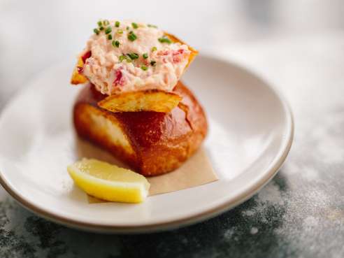 Son of a Gun by @TheInfatuation