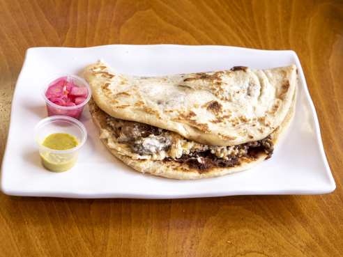 Adelita's Cafe by @TheInfatuation