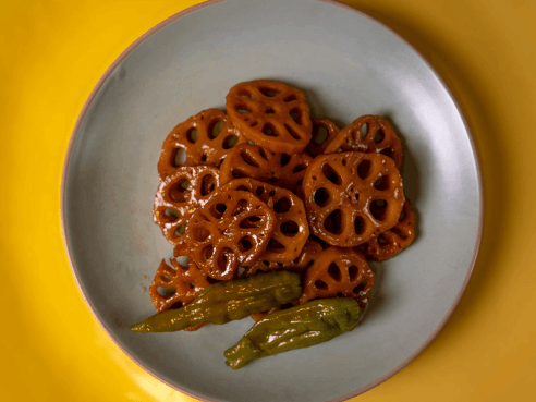 Woorijip by @TheInfatuation