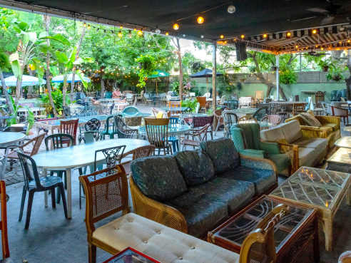 Lagniappe by @TheInfatuation