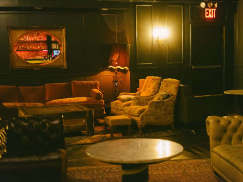 Lot45 by @TheInfatuation