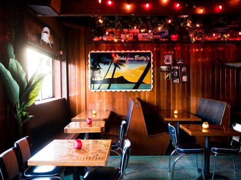 The Sunset Tavern by @TheInfatuation