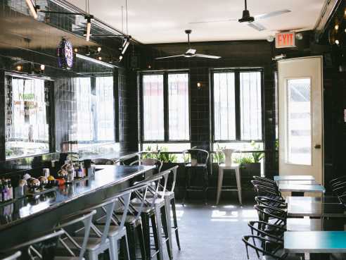 Chilo's by Noah Devereaux