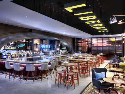 Libertine Social by @TheInfatuation