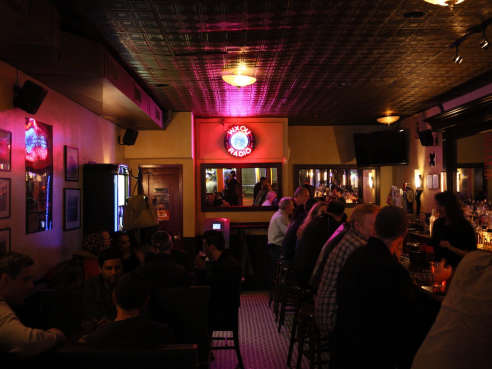 WXOU Bar by @TheInfatuation