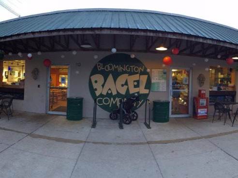 Bloomington Bagel Co by Infatuation - Reviews